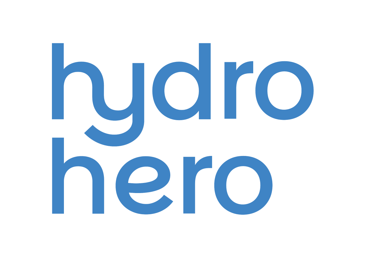 Hydro Hero Logo
