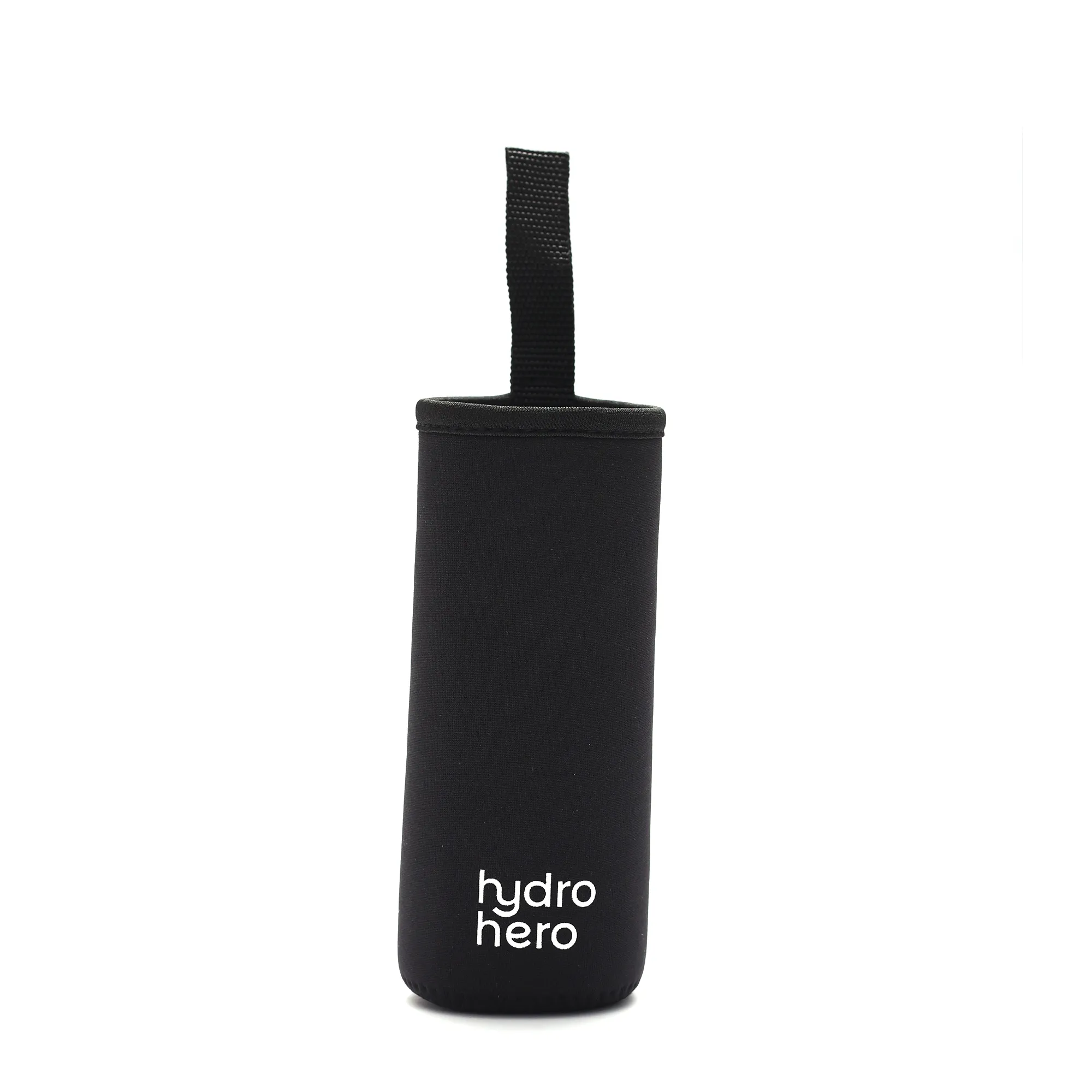 Hydro Hero Bottle in Hand