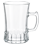 02 Mini Glass Mug